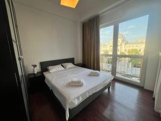 Lazy's Haven - Apt near Coltea Hospital Old Town - 8
