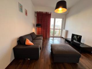 Lazy's Haven - Apt near Coltea Hospital Old Town - 5