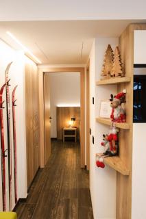 Gin Luxury Apartments City Centre - Livigno - 3