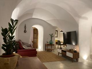 Cuevas Oro y Arcilla - Guadix - 8