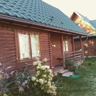 Przystanek Zaścianek- domki letniskowe - Susiec - 5