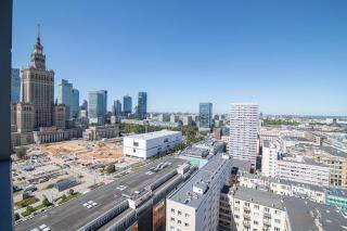 WLR Apartments - Chmielna I - Varsavia - 8