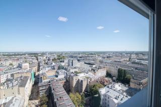 WLR Apartments - Chmielna I - Varsavia - 9