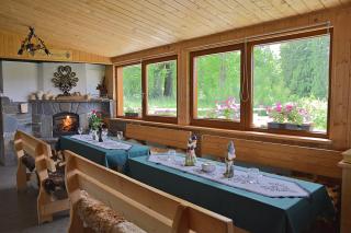 Pokoje Gościnne u Wioli - 3