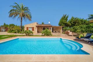 Villa CAN FUAT Alcudia by Mallorca Villa Selection - Alcudia - 0