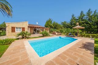 E424 Can Fuat by Mallorca Villa Selection - 8