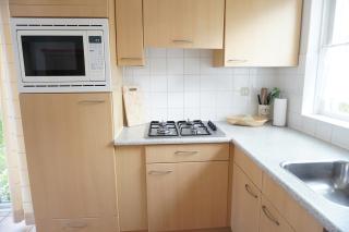 Kustverhuur, Breskens Zwin 061 - Breskens - 2