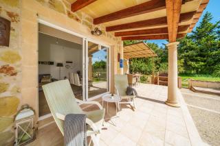 Villa CAN FUAT Alcudia by Mallorca Villa Selection - Alcudia - 4