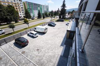 Apartmány Nikola - Svidník - 8