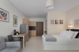 Athenian Comfort Apartments - Atene - 0