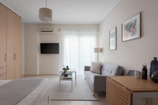 Athenian Comfort Apartments - Athen - 9