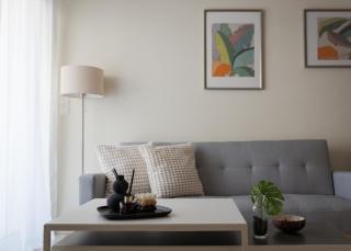 Athenian Comfort Apartments - Athen - 3