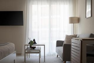 Athenian Comfort Apartments - 1