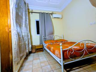 Secure Home - Bonamoussadi - 1