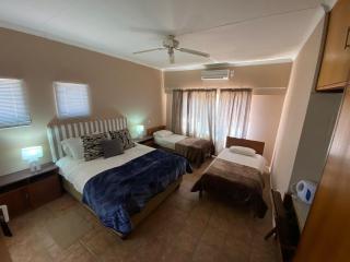 Aranos Hotel - Aranos - 9