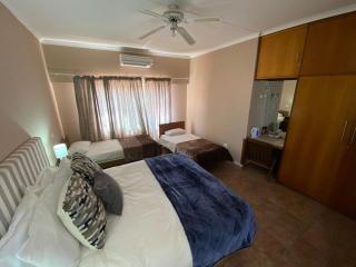 Aranos Hotel - Aranos - 8