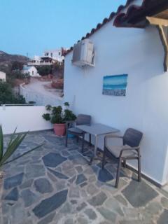 Nektaria on the Beach - Fourni Ikarias - 7
