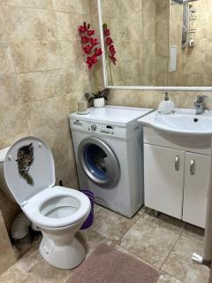 Apartament in chirie Moldova or.Soroca - Soroca - 5