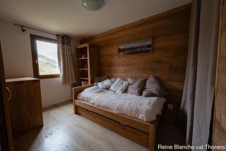 Val Thorens balcon plein sud - Val Thorens - 3
