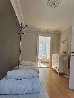 Glarmester Lejlighed i København - Copenaghen - 7
