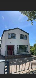 Beechwood Lodge - Ballybofey - 0