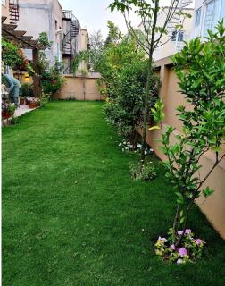 Pacific Lodge House - Islamabad - 1