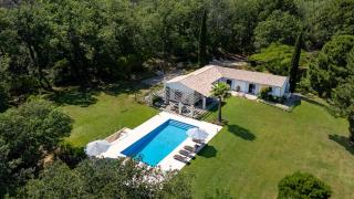 Villa Aquamanil - La Garde-Freinet - 0