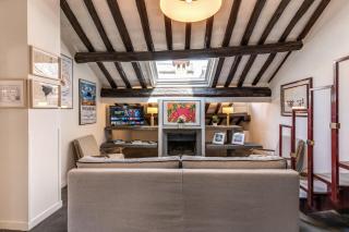 Domus in Via Del Corso - Roma - 6