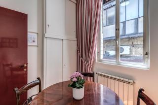 Domus in Via Del Corso - 2