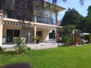Rez-de-jardin 50 m² entre Biarritz et Capbreton - Ondres - 0