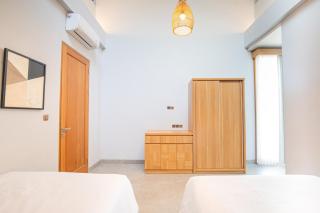 Villa Taman Famindo Canggu V8 by Great Bali Villas - Canggu - 1