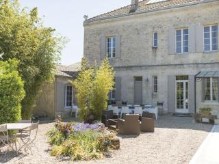 Domaine de Quittignan Brillette - Moulis-en-Médoc - 0