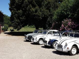 Domaine de Quittignan Brillette - 1