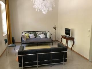 Ferienwohnung - Zu den zwei Linden - Penkun - 9