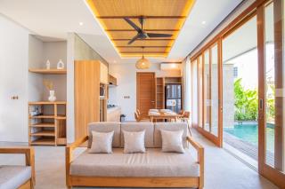 Villa Taman Famindo Canggu V8 by Great Bali Villas - 9