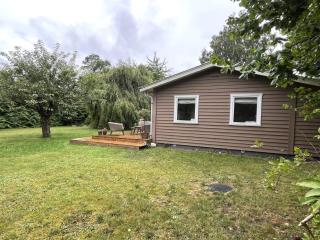 Holiday Home Jovana - 150m to the inlet by Interhome - Vig - 5