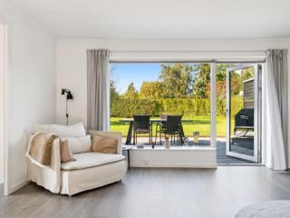 Holiday Home Frede - 1km from the sea by Interhome - Dronningmølle - 4