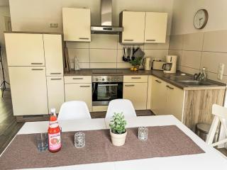 Apartment Müritz Ferienpark Röbel-39 by Interhome - Röbel - 8