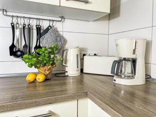Apartment Müritz Ferienpark Röbel-39 by Interhome - Röbel - 1