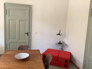 Ferienwohnung - Zu den zwei Linden - Penkun - 6