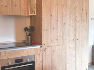 Chalet immerso nel verde - Madesimo - 6