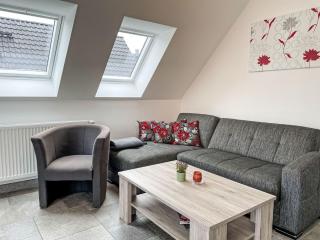 Apartment Müritz Ferienpark Röbel-29 by Interhome - Röbel - 5