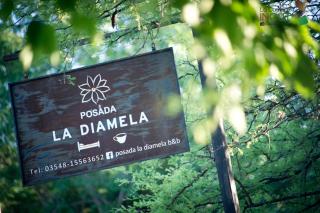 Posada La Diamela - La Cumbre - 9