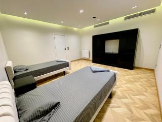 Stylish & Cozy 2BR in New Cairo - Il Cairo - 5