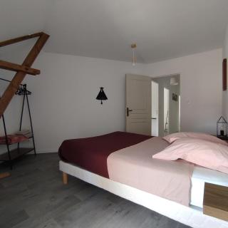 Gîte au Temps des Ciseaux - Rorthais - 6