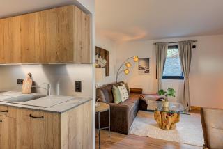 Apartment des Alpages - Alpes Travel - Sleeps 6-8 - Les Trabets - 8
