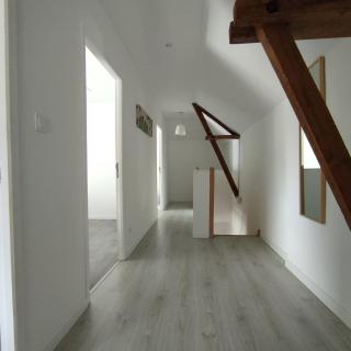 Gîte au Temps des Ciseaux - Rorthais - 1