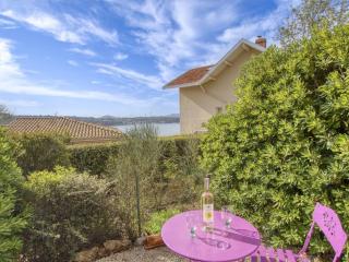 Apartment Vanille by Interhome - Bandol - 0