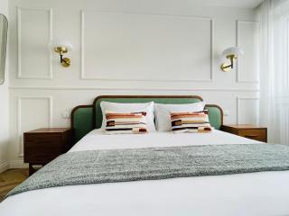The New Guesthouse Vatican - Rome - 9