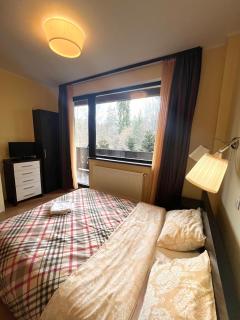 Apartment Marcus 1 Poiana Brasov - 0